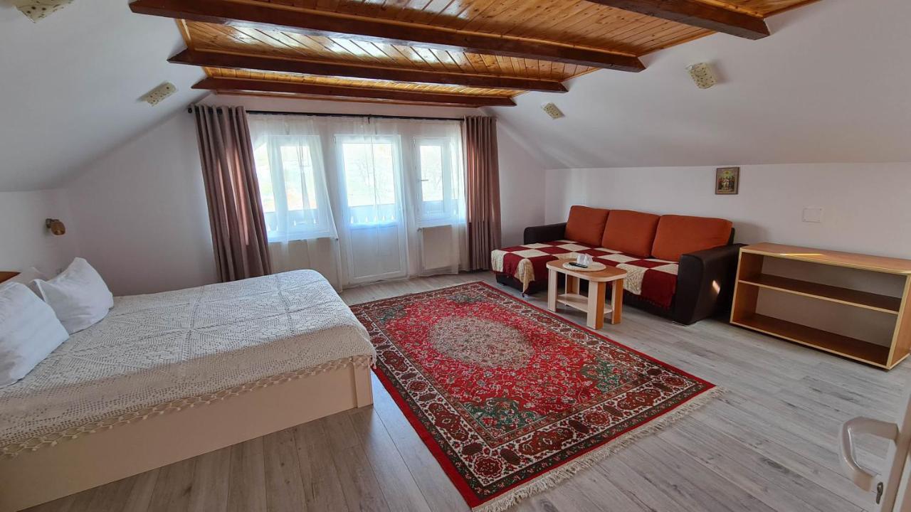 Вилла Casa Elia Бран Экстерьер фото