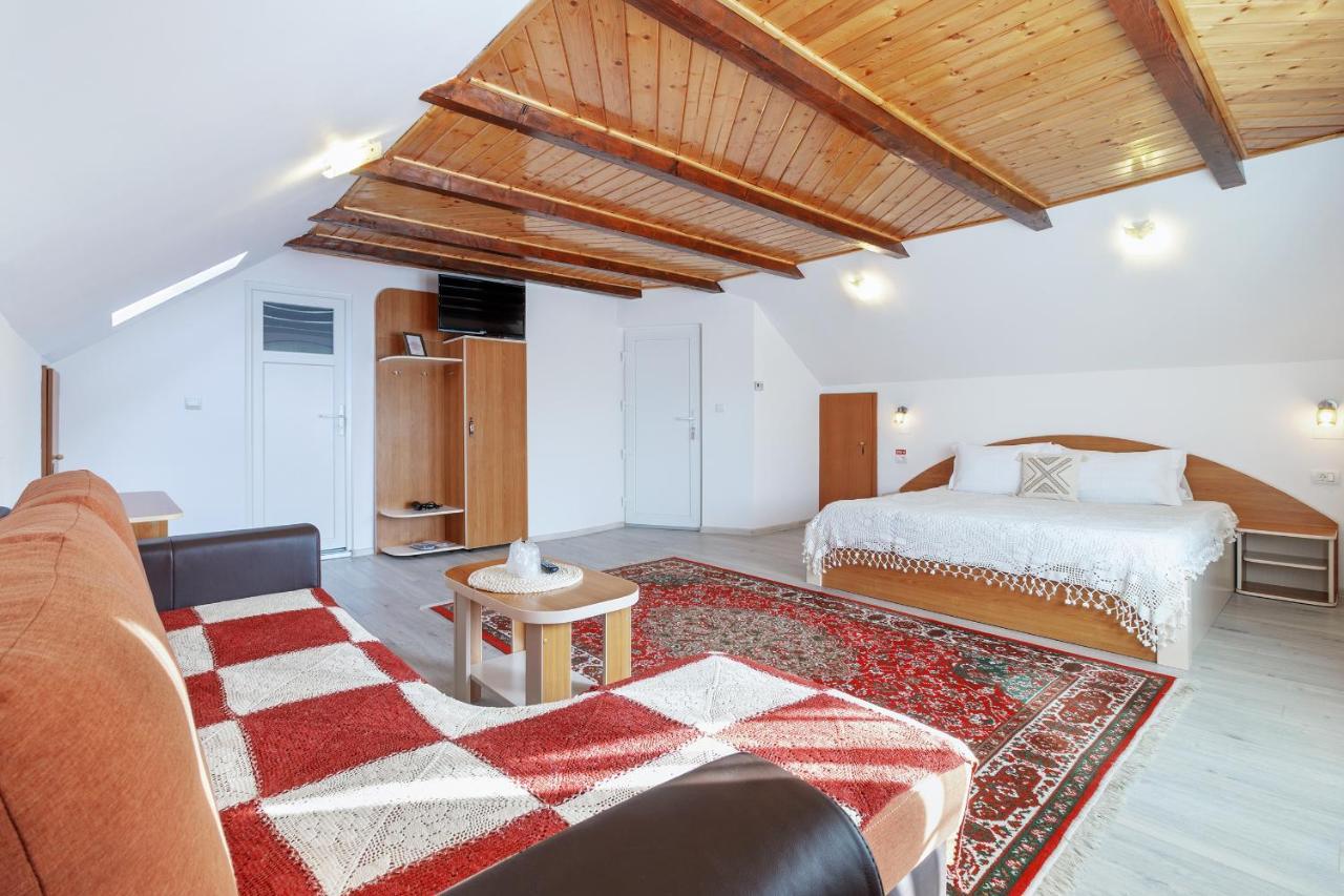 Вилла Casa Elia Бран Экстерьер фото